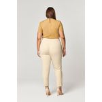 T-shirt Vazado Frontal MySize - Reflect Inverno 25