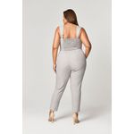 Cropped Botões Aboloado MySize - Reflect Inverno 25