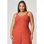 Cropped com Recortes MySize - Reflect Inverno 25