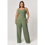 Cropped com Recortes MySize - Reflect Inverno 25