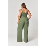 Cropped com Recortes MySize - Reflect Inverno 25
