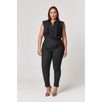 Regata Babados Frontais MySize - Reflect Inverno 25