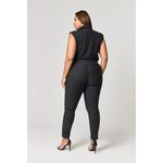 Regata Babados Frontais MySize - Reflect Inverno 25