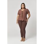Calça Sarja Color MySize - Reflect Inverno 25