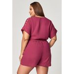 Shorts com Ilhós MySize - Reflect Inverno 25