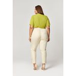 Camisa Renda Busto MySize - Reflect Inverno 25