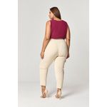 Regata Renda Decote V MySize - Reflect Inverno 25