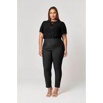 Calça Alfaiataria Cós Prega MySize - Reflect Inverno 25