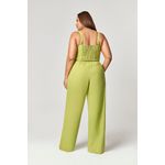 Calça Pantalona Ilhós MySize - Reflect Inverno 25
