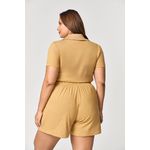 Conjunto Malha MySize - Reflect Inverno 25