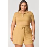 Conjunto Malha MySize - Reflect Inverno 25