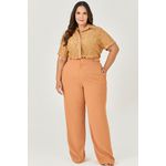 Camisa de Renda - MySize - Sentir