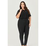 Camisa de Renda - MySize - Sentir 