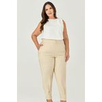 Blusa Regata Detalhe Laço - MySize - Sentir