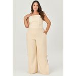 Semi Cropped Corset - MySize - Sentir