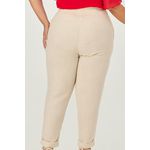 Calça Carrot Cós Ponta - MySize - Sentir