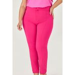 Calça Alfaiataria com Recorte - MySize - Sentir 