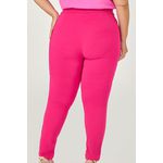 Calça Alfaiataria com Recorte - MySize - Sentir 