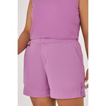 Short com Detalhe Metal - MySize - Trópicos