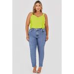 Calça Jeans Mon - MySize - Trópicos