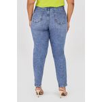 Calça Jeans Mon - MySize - Trópicos