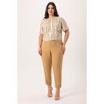 Semi Cropped MySize Estampado - Urban Flowers