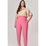Blusa Manga Godê MySize - Verano