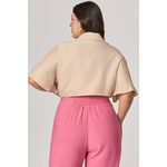 Blusa Manga Godê MySize - Verano