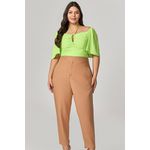 Semi Cropped com Amarração MySize - Verano