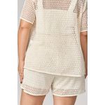 Short de Tela MySize - Verano