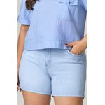 Short Jeans MySize - Verano