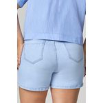 Short Jeans MySize - Verano