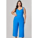 Calça Pantacourt Pala V MySize - Verano