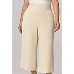 Calça Pantacourt Pala V MySize - Verano 