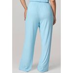 Conjunto Calça e Blusa Canelado MySize - Verano
