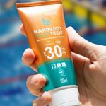 Creme Sunscreen 30 FPS 100ml