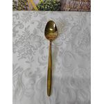 Colher Dourado 21 cm BM 361847