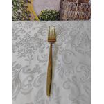 Garfo Dourado 21 cm BM 361846