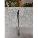 Faca de Inox para Mesa Idee Home com cabo 1 corte