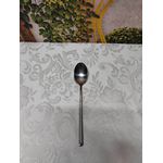 Colher de Sobremesa de Inox Idee Home com cabo 1 corte