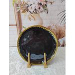 Prato Raso 26 cm Orion Space 310625