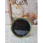 Prato Sobremesa 20 cm Orion Space 310629