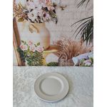 Prato Sobremesa Lilac