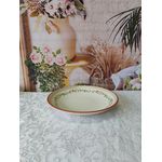 Prato Fundo Merry Christmas