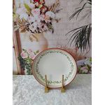 Prato Fundo Merry Christmas