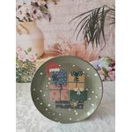 Prato Sobremesa Coup Secret Santa (Presentes)