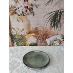 Prato Sobremesa Coup Síria