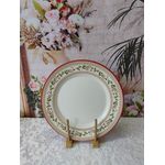 Prato Raso Merry Christmas