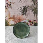 Prato Sobremesa Coup Tunísia