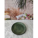 Prato Sobremesa Coup Tunísia